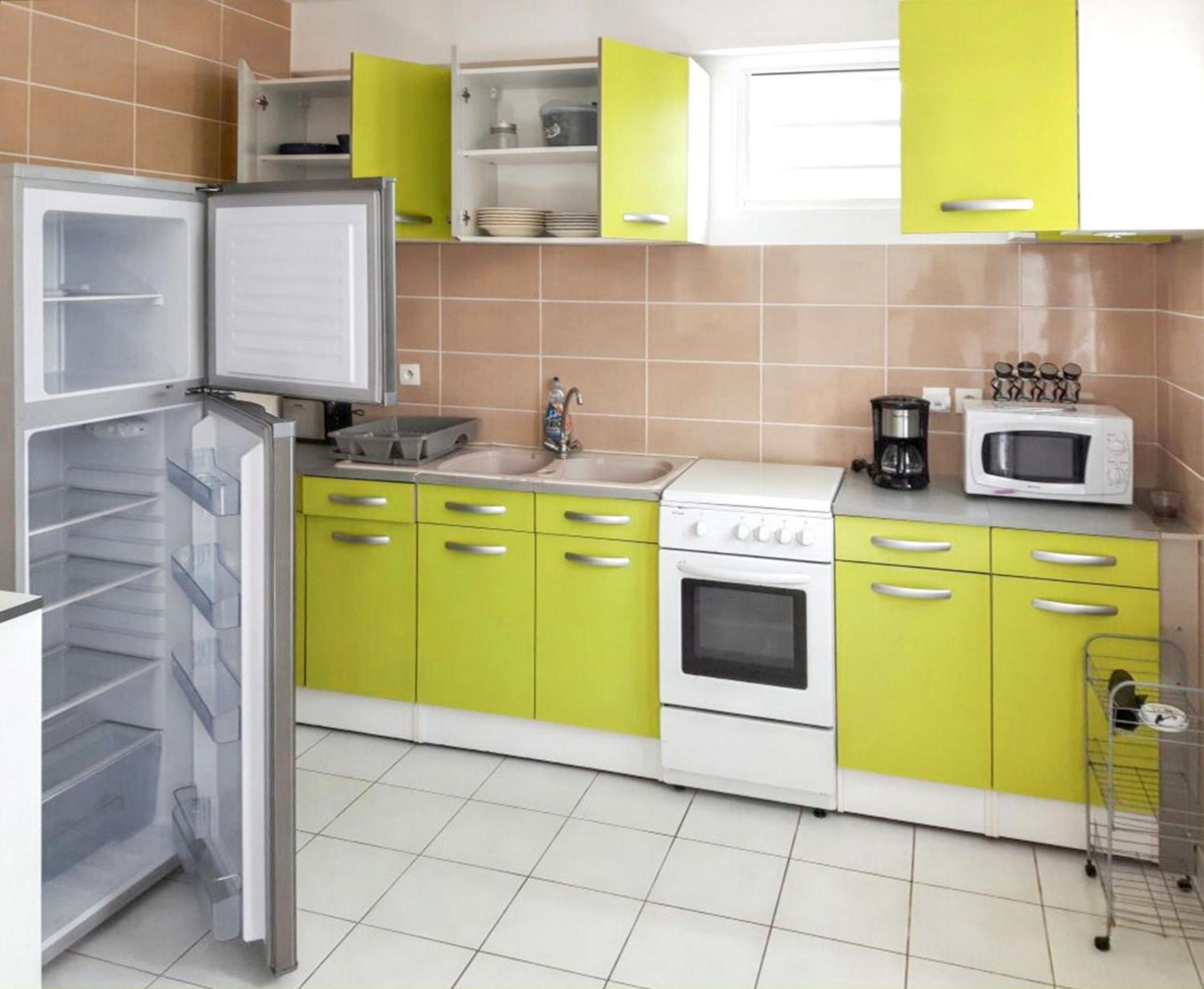 Appartement Moderne A Ducos Ideal Pour 4 Personnes 75 M² Ngoại thất bức ảnh
