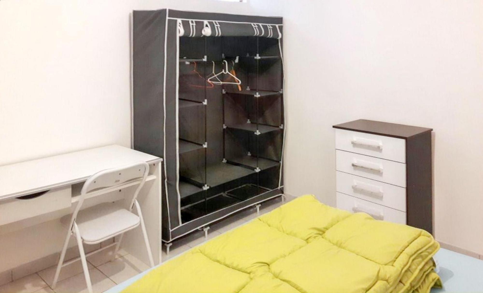 Appartement Moderne A Ducos Ideal Pour 4 Personnes 75 M² Ngoại thất bức ảnh