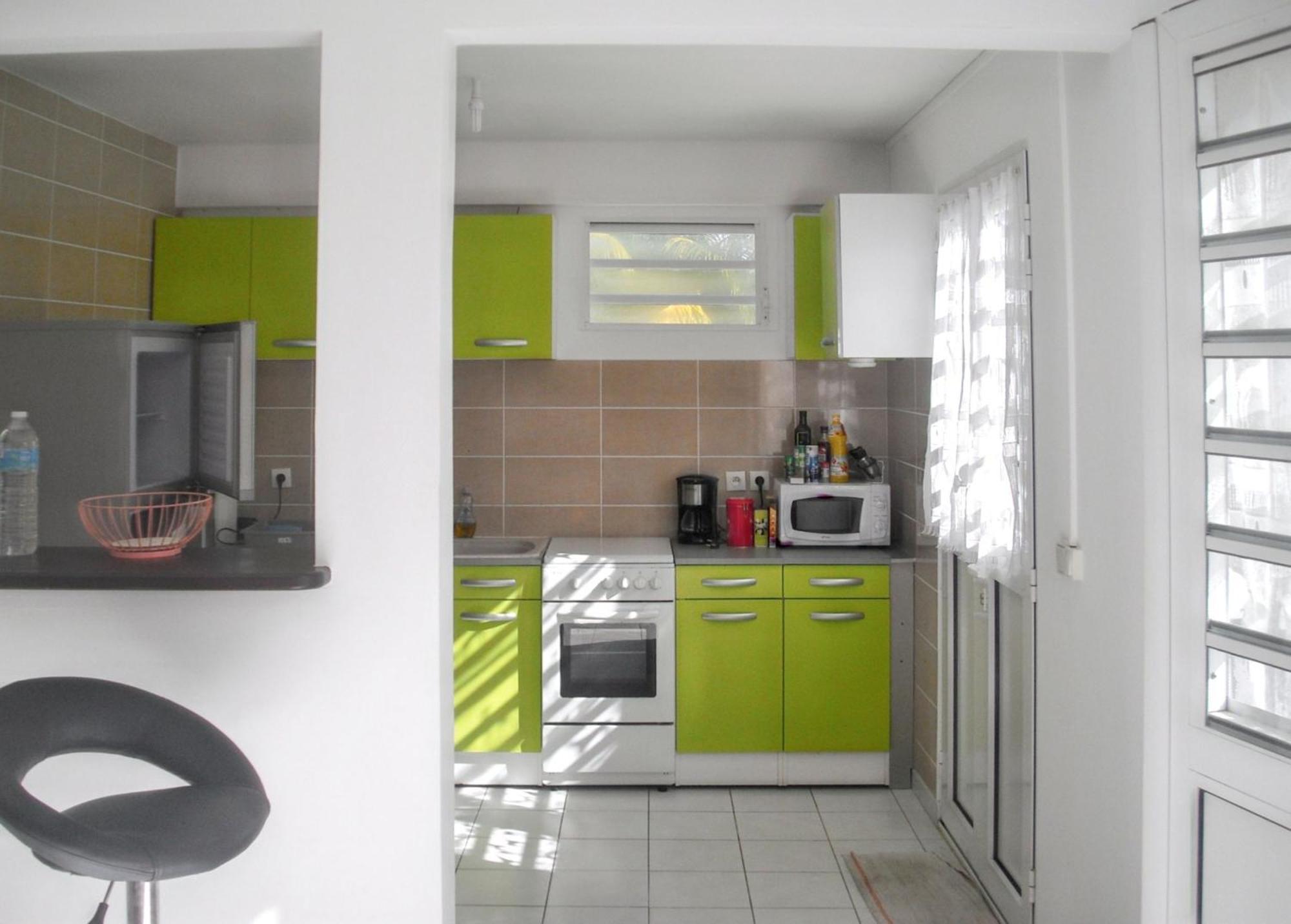 Appartement Moderne A Ducos Ideal Pour 4 Personnes 75 M² Ngoại thất bức ảnh