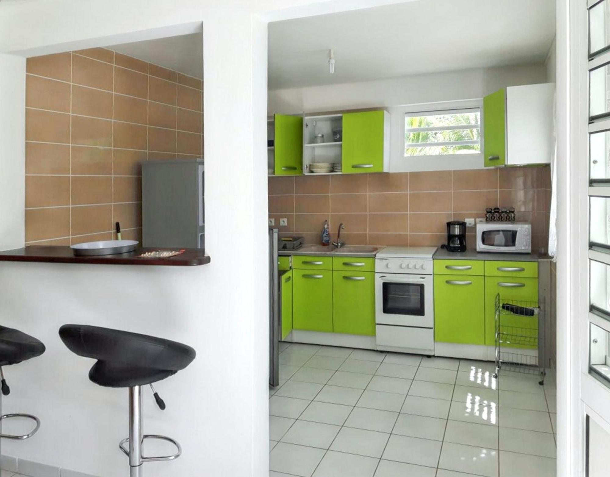 Appartement Moderne A Ducos Ideal Pour 4 Personnes 75 M² Ngoại thất bức ảnh