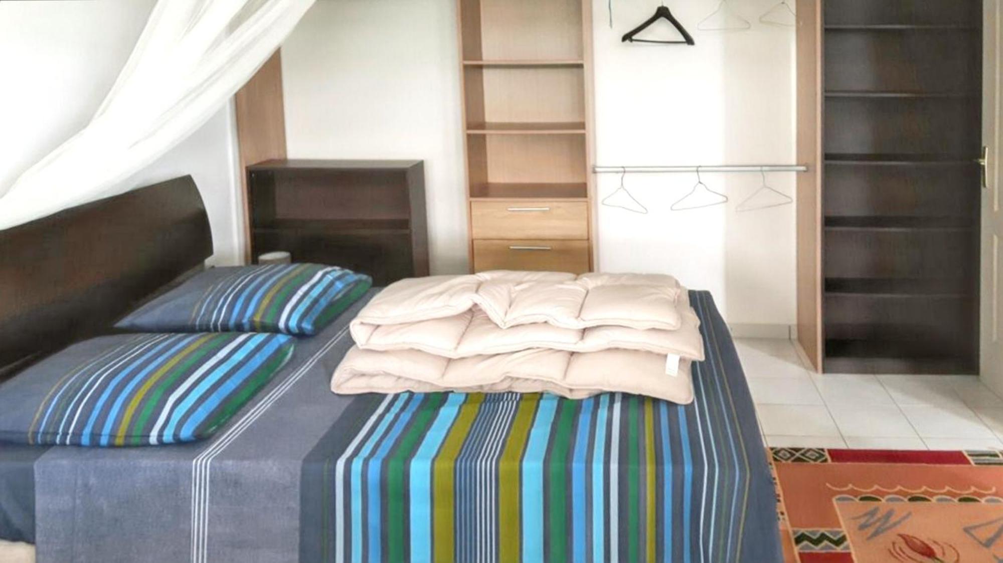 Appartement Moderne A Ducos Ideal Pour 4 Personnes 75 M² Ngoại thất bức ảnh